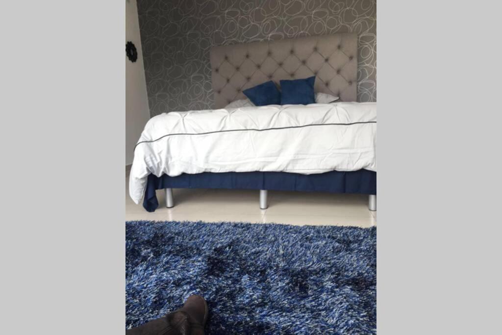 멕시코 시 Espectacular Loft En Ph Zona Polanco D 아파트 외부 사진