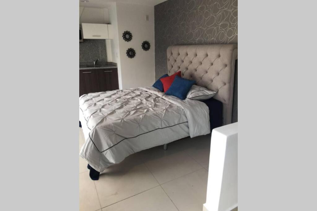 멕시코 시 Espectacular Loft En Ph Zona Polanco D 아파트 외부 사진