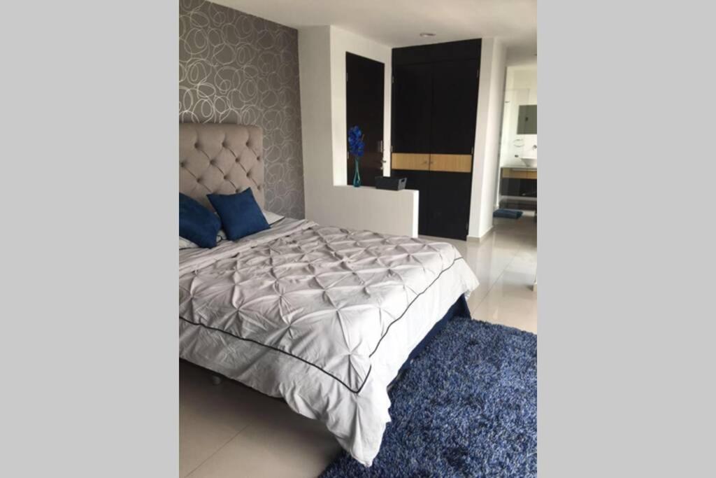 멕시코 시 Espectacular Loft En Ph Zona Polanco D 아파트 외부 사진